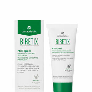 Biretix Micropeel Tube & Box