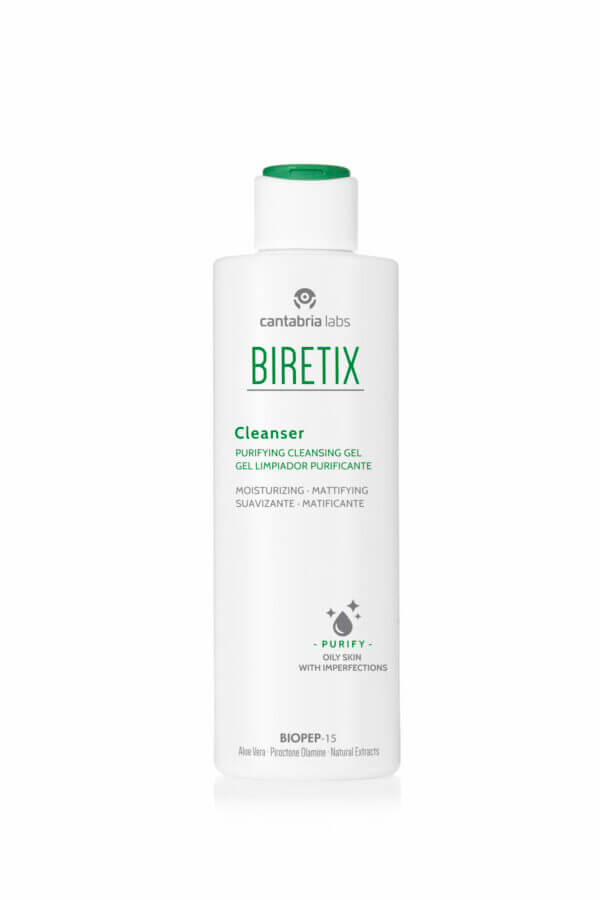 Biretx Cleanser