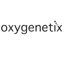 Oxygenetix logo