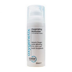 Oxygenetix - Oxygenating Moisturiser